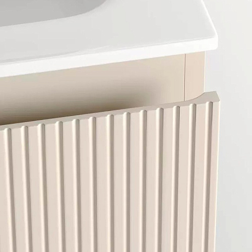 Тумба под раковину Sancos Snob T SNT100LCE beige soft Тумба под раковину Sancos Snob T SNT100LCE beige soft