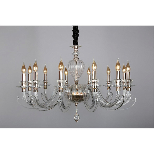 Люстра подвесная Aployt Daniele APL.701.03.12 Люстра подвесная Aployt Daniele APL.701.03.12