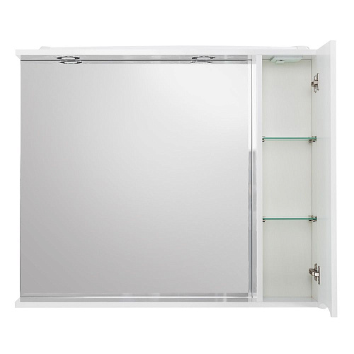 Шкаф-пенал BelBagno MARINO-SPC-900/750-1A-BL-P-R подвесной 900x150 Bianco Lucido Шкаф-пенал BelBagno MARINO-SPC-900/750-1A-BL-P-R подвесной 900x150 Bianco Lucido
