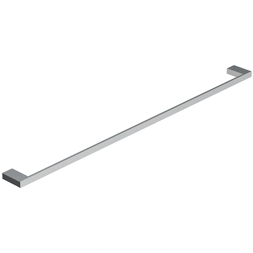 Полотенцедержатель Kludi VELA C 3196105 хром Полотенцедержатель Kludi VELA C 3196105 хром