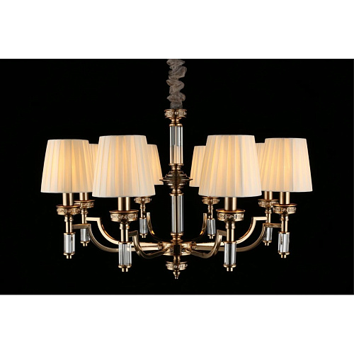 Люстра подвесная Aployt Patricia APL.716.13.08 Люстра подвесная Aployt Patricia APL.716.13.08