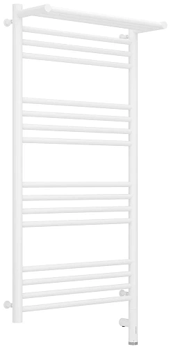 Полотенцесушитель электрический Сунержа Богема с полкой 3.0 1000х500 / МЭМ правый 30-5807-1050 Матов Полотенцесушитель электрический Сунержа Богема с полкой 3.0 1000х500 / МЭМ правый 30-5807-1050 Матов