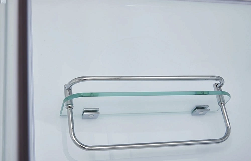 Душевая кабина Timo 100x100x220 T-6601PDS Душевая кабина Timo 100x100x220 T-6601PDS