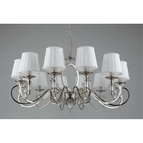 Люстра подвесная Aployt Reni APL.717.03.12 Люстра подвесная Aployt Reni APL.717.03.12