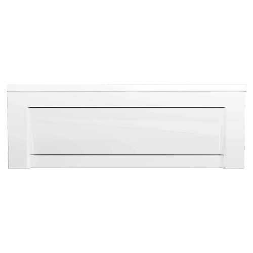 Экран для ванны фронтальный Timo FP12S 120 см Экран для ванны фронтальный Timo FP12S 120 см