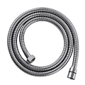 Душевой шланг ABBER AF0020 150 см, хром Душевой шланг ABBER AF0020 150 см, хром