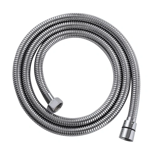 Душевой шланг ABBER AF0020 150 см, хром Душевой шланг ABBER AF0020 150 см, хром