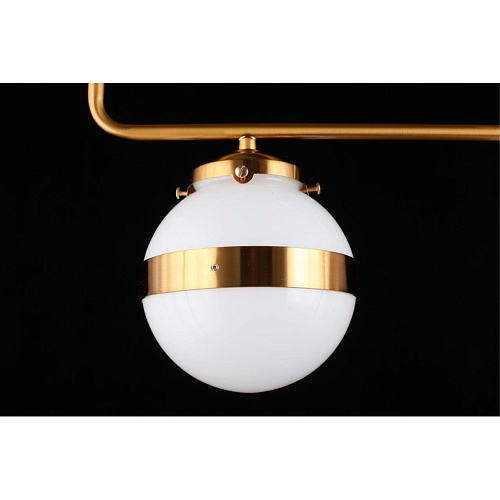 Люстра подвесная Aployt Lulu APL.820.03.03 Люстра подвесная Aployt Lulu APL.820.03.03