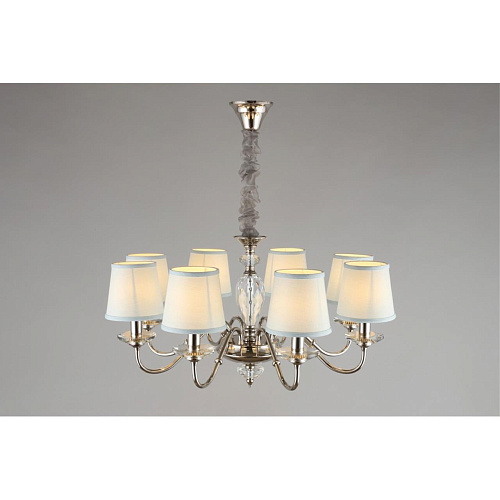 Люстра подвесная Aployt Lorett APL.760.03.08 Люстра подвесная Aployt Lorett APL.760.03.08