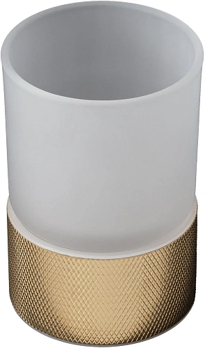 Стакан Allen Brau Allen Brau Priority 6.31A02-GB золото браш Стакан Allen Brau Allen Brau Priority 6.31A02-GB золото браш