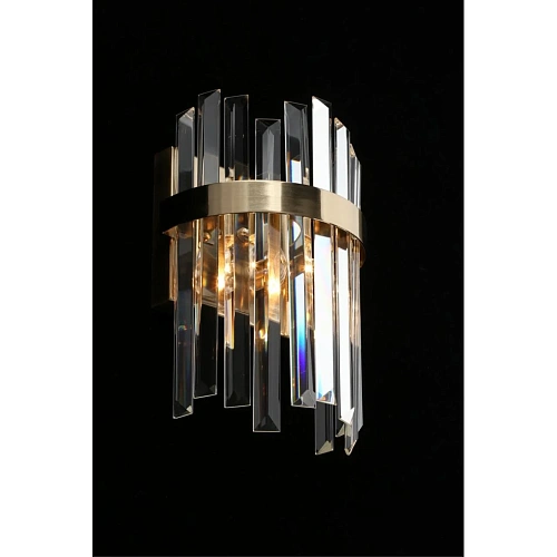 Светильник настенный (Бра) Aployt Melisa APL.747.01.01 Светильник настенный (Бра) Aployt Melisa APL.747.01.01