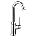 Смеситель для кухни Hansgrohe Talis Classic 14858000, хром Смеситель для кухни Hansgrohe Talis Classic 14858000, хром
