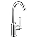 Смеситель для кухни Hansgrohe Talis Classic 14858000, хром Смеситель для кухни Hansgrohe Talis Classic 14858000, хром