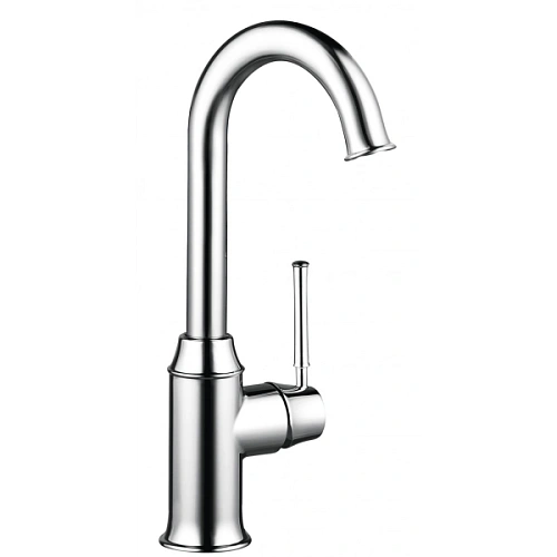 Смеситель для кухни Hansgrohe Talis Classic 14858000, хром Смеситель для кухни Hansgrohe Talis Classic 14858000, хром