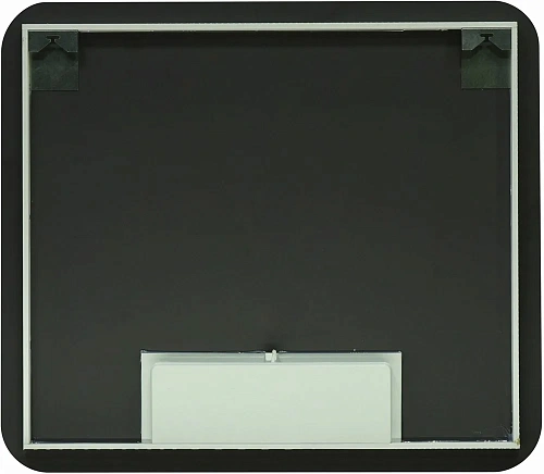 Зеркало DIWO Кострома 80 с подсветкой, прямоугольное, инфракрасное управление 543506 Зеркало DIWO Кострома 80 с подсветкой, прямоугольное, инфракрасное управление 543506