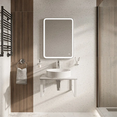 Раковина STWORKI накладная 40 3044-KL 559792 Раковина STWORKI накладная 40 3044-KL 559792