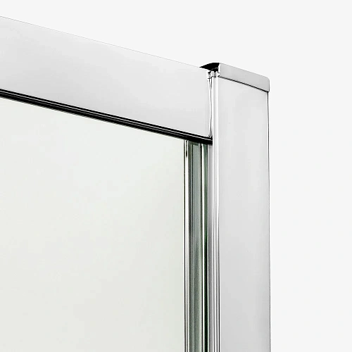 Душевой уголок NEW TRENDY NEW MAXIMA 120x85x195 K-0578 (хром) Душевой уголок NEW TRENDY NEW MAXIMA 120x85x195 K-0578 (хром)