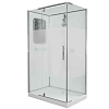 Картинка анонса товара «душевая кабина grossman classic gr172ql (120x80x205)»