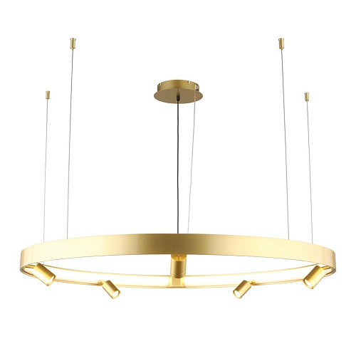 Люстра подвесная Aployt Jolanta APL.041.03.75 Люстра подвесная Aployt Jolanta APL.041.03.75