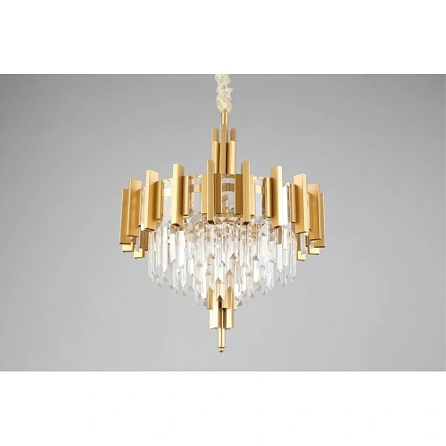 Люстра подвесная Omnilux Gaeta OML-69703-08 Люстра подвесная Omnilux Gaeta OML-69703-08