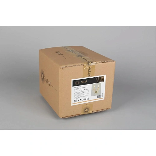 Светильник настенный (Бра) Aployt Koletta APL.755.11.02 Светильник настенный (Бра) Aployt Koletta APL.755.11.02