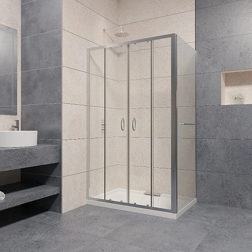 Душевой уголок RGW PA-41-1 (PA-11 + Z-060-2) 010841102-011 Душевой уголок RGW PA-41-1 (PA-11 + Z-060-2) 010841102-011