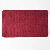 Коврик WasserKRAFT Vils BM-1051 Ruby vine красный Коврик WasserKRAFT Vils BM-1051 Ruby vine красный