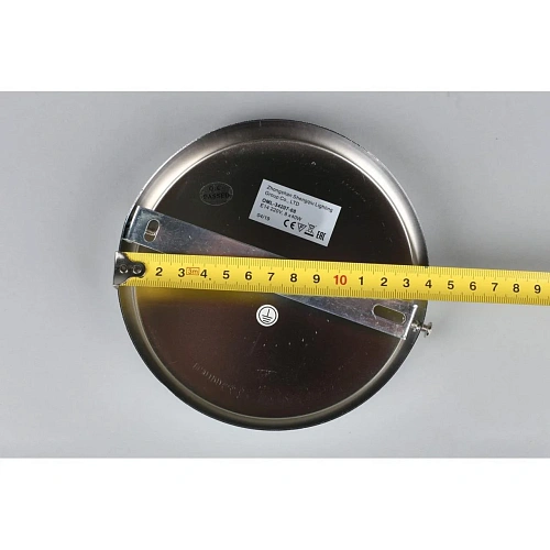 Люстра потолочная Omnilux Neviano OML-34207-08 Люстра потолочная Omnilux Neviano OML-34207-08