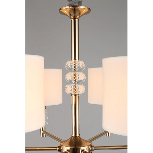 Люстра подвесная Aployt Franula APL.724.03.06 Люстра подвесная Aployt Franula APL.724.03.06