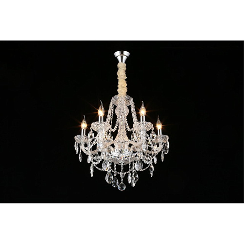 Люстра подвесная Aployt Koletta APL.755.03.06 Люстра подвесная Aployt Koletta APL.755.03.06