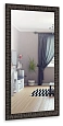 Зеркало SILVER MIRRORS 450x900 Мелодия (ФР-00000915) Зеркало SILVER MIRRORS 450x900 Мелодия (ФР-00000915)