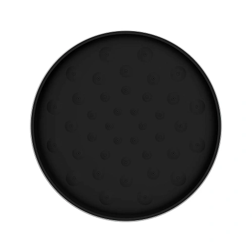 Душевая система Vincea Inspire VSFW-3I21MT2RMB встраиваемый, термостатический, двухрежимный, черный Душевая система Vincea Inspire VSFW-3I21MT2RMB встраиваемый, термостатический, двухрежимный, черный