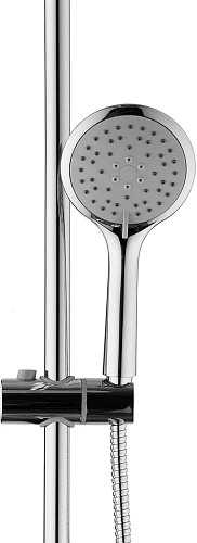 Душевая система STWORKI Скаген SK-01cr 553979 Душевая система STWORKI Скаген SK-01cr 553979