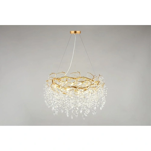 Люстра подвесная Aployt Gertunia APL.847.03.13 Люстра подвесная Aployt Gertunia APL.847.03.13