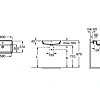 Раковина Roca The Gap 60x39 1 отверстие 3270YA000 Раковина Roca The Gap 60x39 1 отверстие 3270YA000