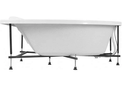 Каркас для ванны Aquanet Sofia/Jersey 170x90 L/R 00242139 Каркас для ванны Aquanet Sofia/Jersey 170x90 L/R 00242139