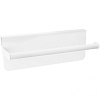 Картинка анонса товара «держатель туалетной бумаги vitra d-light 58165, белый»