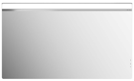 Зеркало AM.PM Inspire 2.0 M50AMOX1201SA 120 см Зеркало AM.PM Inspire 2.0 M50AMOX1201SA 120 см