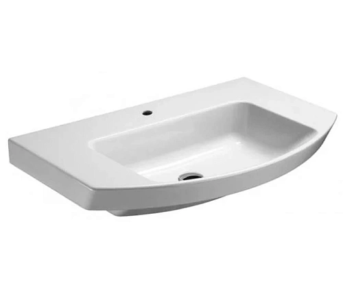 Раковина GSI Modo 7722111 80 см Раковина GSI Modo 7722111 80 см