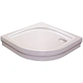 Душевой поддон Ravak Elipso 90 PAN A227701410 Душевой поддон Ravak Elipso 90 PAN A227701410