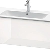 Тумба под раковину Duravit XSquare XS407402222 Тумба под раковину Duravit XSquare XS407402222