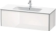 Тумба под раковину Duravit XSquare XS407402222 Тумба под раковину Duravit XSquare XS407402222