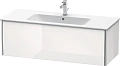 Тумба под раковину Duravit XSquare XS407402222 Тумба под раковину Duravit XSquare XS407402222