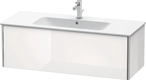 Тумба под раковину Duravit XSquare XS407402222 Тумба под раковину Duravit XSquare XS407402222