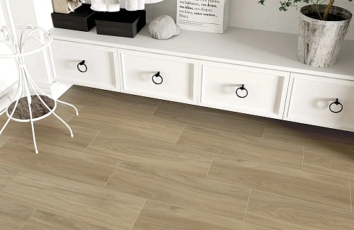 Керамогранит Cersanit Chesterwood бежевый 18,5x59,8 CV4M012 Керамогранит Cersanit Chesterwood бежевый 18,5x59,8 CV4M012