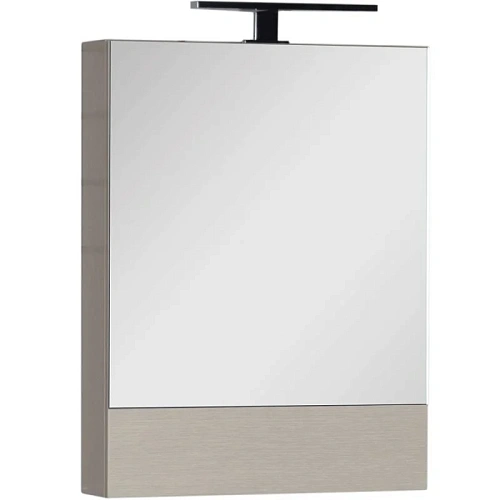 Комплект мебели Aquanet Нота NEW 58 светлый дуб (камерино) 00230293 Комплект мебели Aquanet Нота NEW 58 светлый дуб (камерино) 00230293