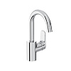 Картинка анонса товара «смеситель для раковины ideal standard ceraflex b1716aa»