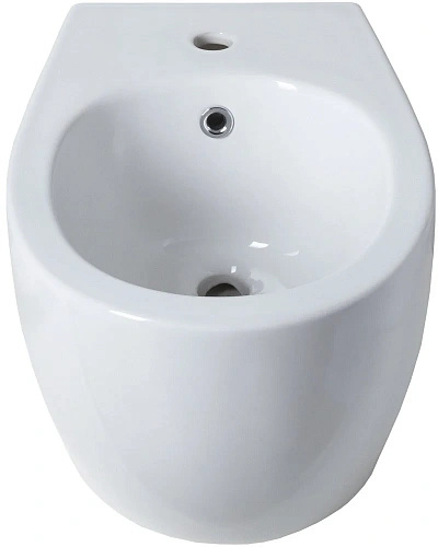 Биде подвесное Allen Brau Fantasy 4.11006.20 Биде подвесное Allen Brau Fantasy 4.11006.20