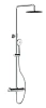 Душевая система Cersanit ODRA с термостатом 63069 Душевая система Cersanit ODRA с термостатом 63069