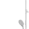 Душевая система STWORKI Гётеборг WFT13546 со смесителем для ванны 577361 Душевая система STWORKI Гётеборг WFT13546 со смесителем для ванны 577361